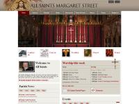 allsaintsmargaretstreet.org.uk all saints margaret street, church, london allsaintsmargaretstreet.org.uk all saints margaret street, church, london