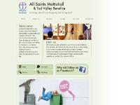 allsaintsmattishall.org.uk allsaintsmattishall.org.uk
