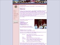 All Saints Lutheran Church, ELCA, Minnetonka, MN All Saints Lutheran Church, ELCA, Minnetonka, MN