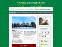 Staff, Vestry Pages, Mission Statement & Core Values, The Vestry and the Episcopal Church Staff, Vestry Pages, Mission Statement & Core Values, The Vestry and the Episcopal Church