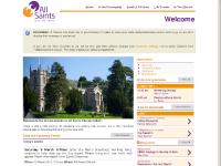 All Saints Online :: Index All Saints Online :: Index