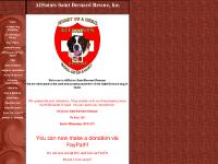  Special Thanks, Relinquishing Your Saint?, Dogs Available, Adoption Application