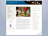 All Saints Episcopal Church, Richmond, VA