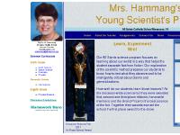 Young Scientist's Site Young Scientist's Site
