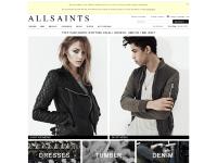 Mens and Womens Clothing | AllSaints Spitalfields Mens and Womens Clothing | AllSaints Spitalfields