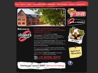 All Saints Sunderland