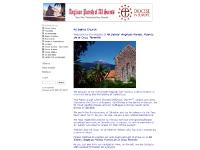 All Saints Tenerife - All Saints Church