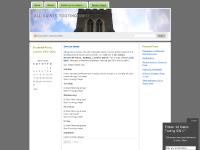 allsaintstooting.wordpress.com Hold in your prayers…, Service times, All Saints Tooting SW17 allsaintstooting.wordpress.com Hold in your prayers…, Service times, All Saints Tooting SW17