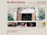 All Saints Church