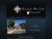 allsaintswhitman.com Worship, Our Ministry Platform, Directions to All Saints