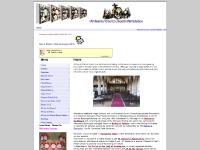 All Saints' Church, South Wimbledon