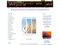 allsaintswokingham.org.uk church, wokingham allsaintswokingham.org.uk church, wokingham