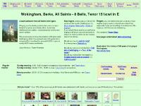 All Saints Tower, Bell restoration Project, Visiting All Saints, Learning to Ring  All Saints Tower, Bell restoration Project, Visiting All Saints, Learning to Ring