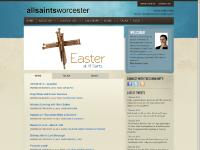 All Saints Worcester All Saints Worcester