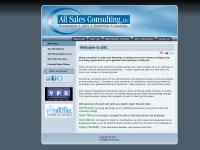 allsalesconsulting.com joomla, Joomla