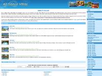 allsanurvillas.com Sanur, Bali, villa