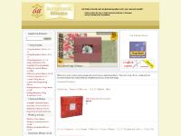 Scrapbook Albums - Scrapbooking - Binders - Photo Albums