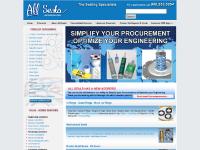 All Seals Inc. - The Sealing Specialists All Seals Inc. - The Sealing Specialists