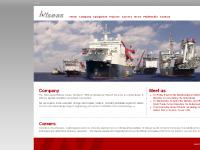 allseas.com Offshore, Pipelay, Pipeline installation allseas.com Offshore, Pipelay, Pipeline installation
