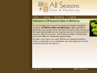 allseasons-sales.com