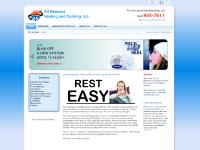 allseasons.bz Services, Ductless Heat Pumps, Gas Furnaces allseasons.bz Services, Ductless Heat Pumps, Gas Furnaces