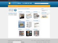 allseasonsdirect.co.uk Magento, Varien, E-commerce allseasonsdirect.co.uk Magento, Varien, E-commerce