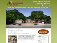  Carriage House Cottage, Kilt and Clover Cottage, Cotswald Cottage, Half Penny Cottage