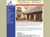 Minneapolis & Twin Cities Garage Door Repair | All Seasons Garage Door