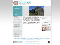 All Seasons Mortgage Services Group : Home All Seasons Mortgage Services Group : Home