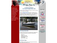 Pre-owned Outboards, Fall Storage Letter, Winter Storage, Rack Storage Pre-owned Outboards, Fall Storage Letter, Winter Storage, Rack Storage