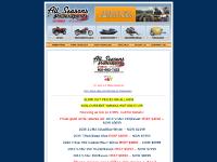 All Seasons Powersports Inc. All Seasons Powersports Inc.
