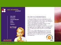 welcome to all seasons produce