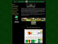 All Seasons Soccer Academy