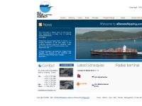 All Seas Shipping : Ship's agents tunisia All Seas Shipping : Ship's agents tunisia