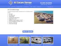 allsecurestorage.co.uk allsecurestorage.co.uk