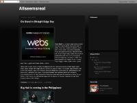  Big Hair is coming in the Philippines!, 9:45 AM, 0 comments, Under Appreciated Band- Park