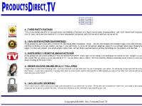 As-Seen-On-TV Products As Seen On TV