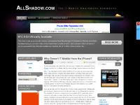 AllShadow.com AllShadow.com