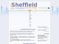 All Sheffield Online - Sheffields Business Directory | FREE advertising until 1st December '09! All Sheffield Online - Sheffields Business Directory | FREE advertising until 1st December '09!