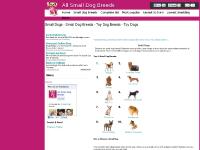 Small Dogs - Small Dog Breeds - Toy Dog Breeds - Toy Dogs Small Dogs - Small Dog Breeds - Toy Dog Breeds - Toy Dogs