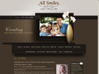 allsmilesfd.com Jennifer A. Stevenson, All Smiles Family Dentistry, Cedar Falls