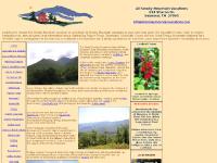 allsmokymountainvacations.com smoky mountain accommodations, smoky mountain log cabin rentals, smoky mountain hotels motels