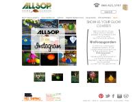 Allsop Home & Garden - Original Garden Tools, Solar Lanterns and Solar Garden Art Allsop Home & Garden - Original Garden Tools, Solar Lanterns and Solar Garden Art