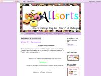 #134 Allsorts winners and top 10, 7:00 AM, 3 comments, Mid Way Reminder and Merry Christmas #134 Allsorts winners and top 10, 7:00 AM, 3 comments, Mid Way Reminder and Merry Christmas