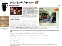 All Soul Acoustic Coffeehouse All Soul Acoustic Coffeehouse