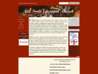 All Souls' Episcopal Church, Oklahoma, City, OK | Home