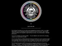 THE ALL SOULS PROCESSION WEEKEND