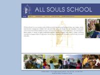 All Souls School : Home All Souls School : Home