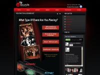 Tony Gillaugh, Tom Murphy, Casey Hilde, Performance Locations  Tony Gillaugh, Tom Murphy, Casey Hilde, Performance Locations