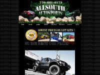 allsouthautosports.com QUOTE, RIDES, EVENTS allsouthautosports.com QUOTE, RIDES, EVENTS